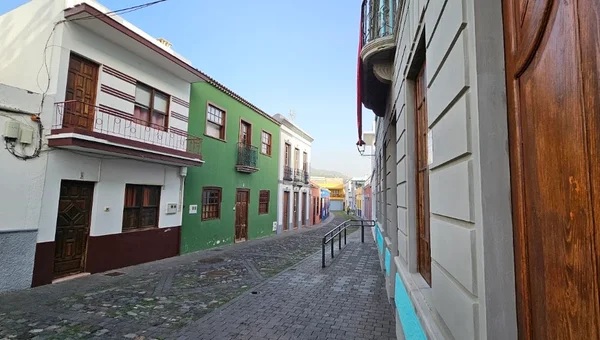 Museo etnográfico José Luis Lorenzo Barreto