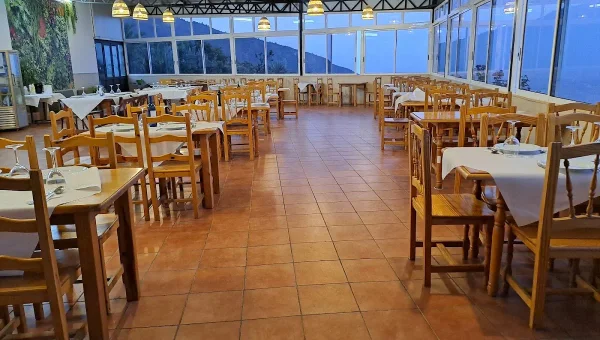 Guachinche Mirador Los Loros