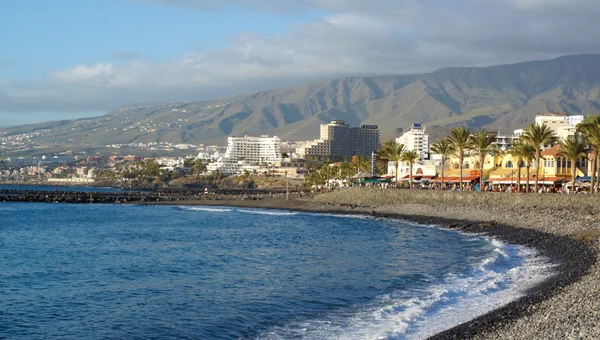 Playa de las Américas