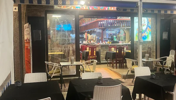 Little India Tenerife