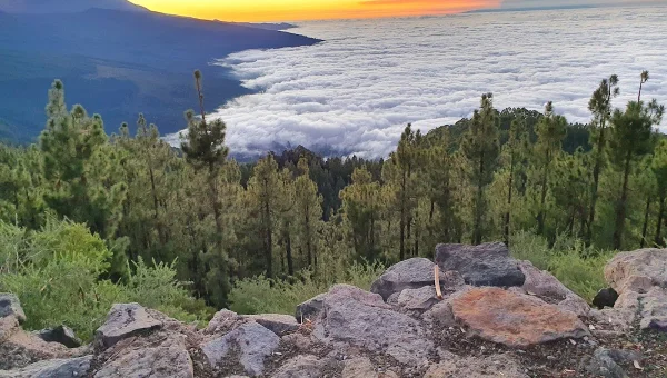 Mirador de Chipeque