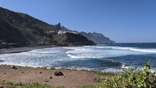 Playa Fabián