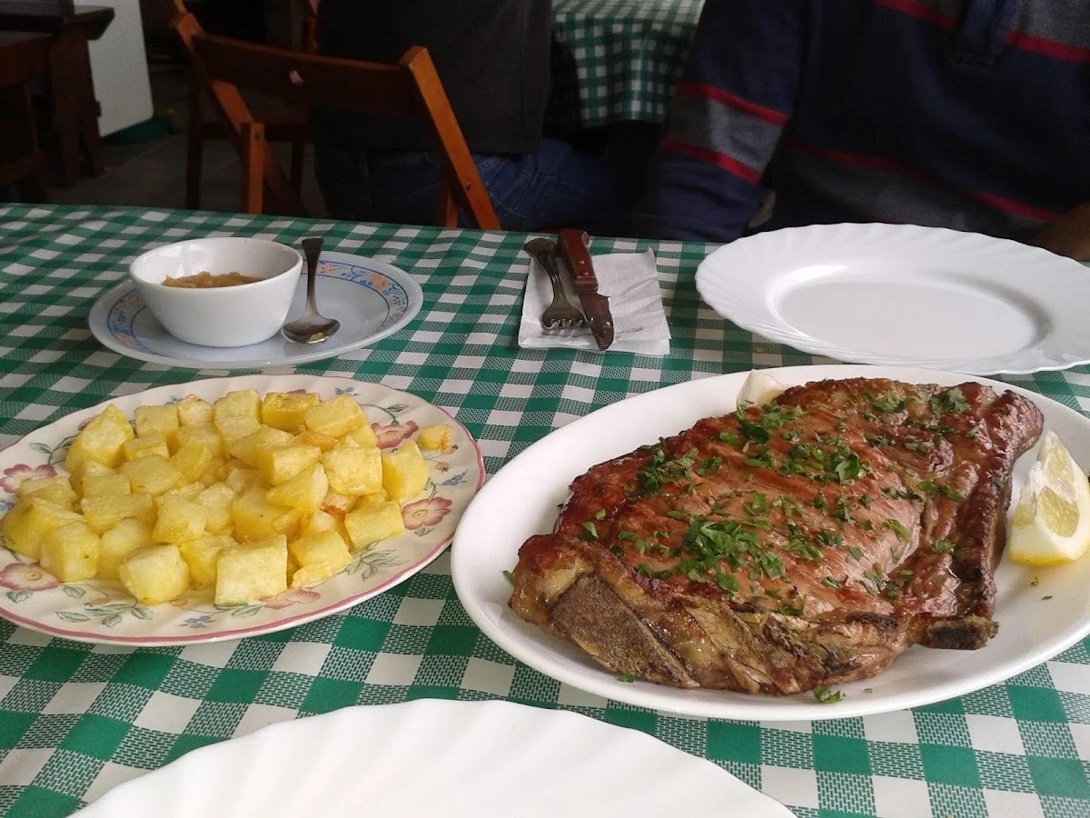 Guachinche El Brezal