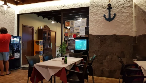 Restaurante Manolo II