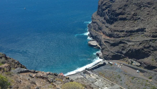 Playa de la Rajita