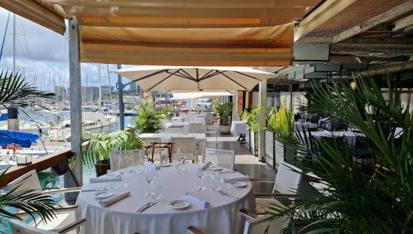 Restaurante Embarcadero