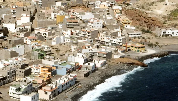 Las Maretas Beach