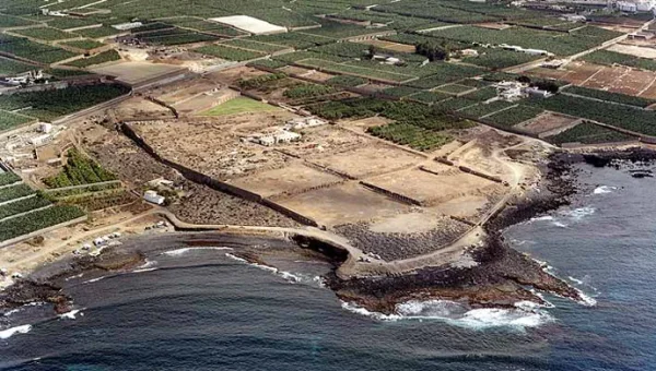 Punta Blanca Beach