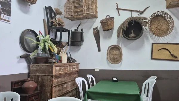 Guachinche La Romería