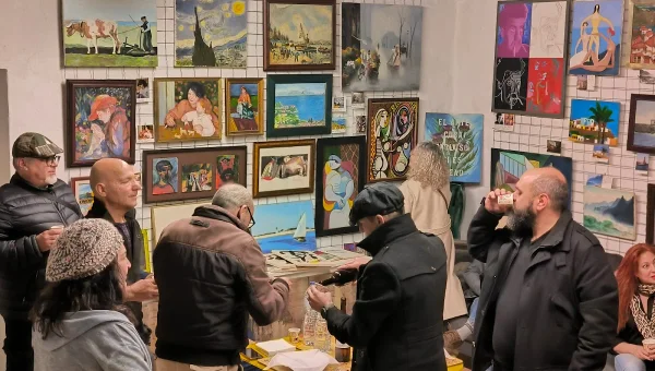 Museo de Arte Abandonado