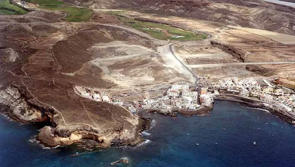 La Caleta Beach