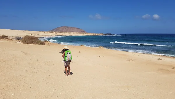 Playa Lambra