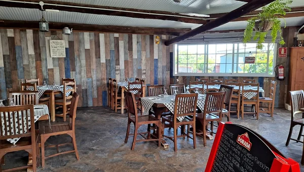 Restaurante La Morra