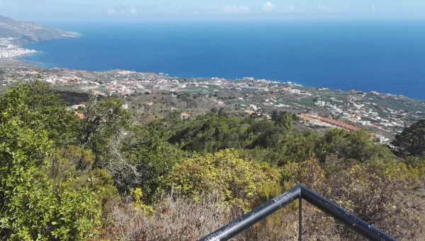 Mirador Montaña de La Breña