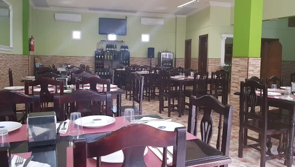 Restaurante Sol de España