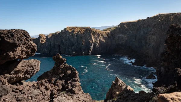 Playa Salvaje