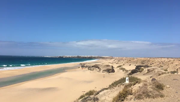 Piedra Playa