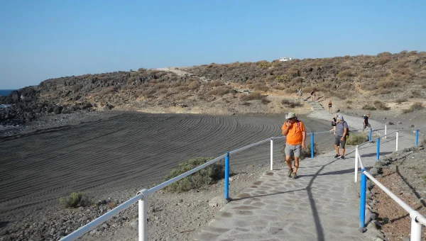 Playa Grande
