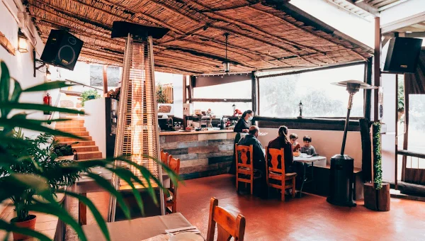 Restaurante La Pasadilla Asador