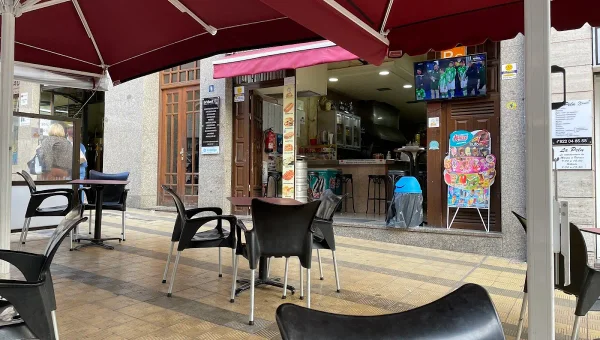 Hamburguesería Royal