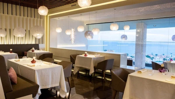Restaurante El Rincón de Juan Carlos