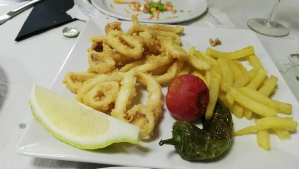 Restaurante los Navarros