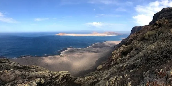 Mirador de Guinate