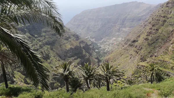 Mirador Punta del Belete