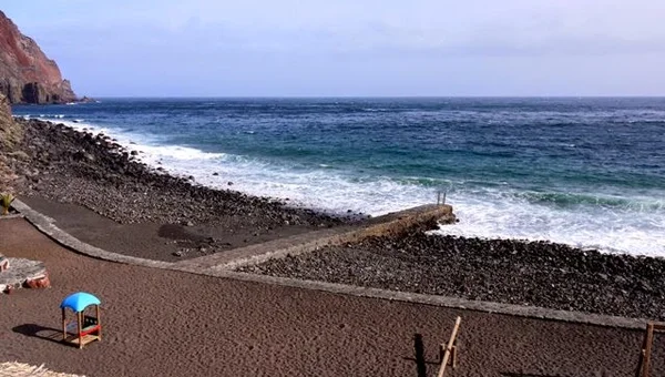 Playa del Pozo