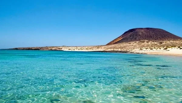 Playa del Salado