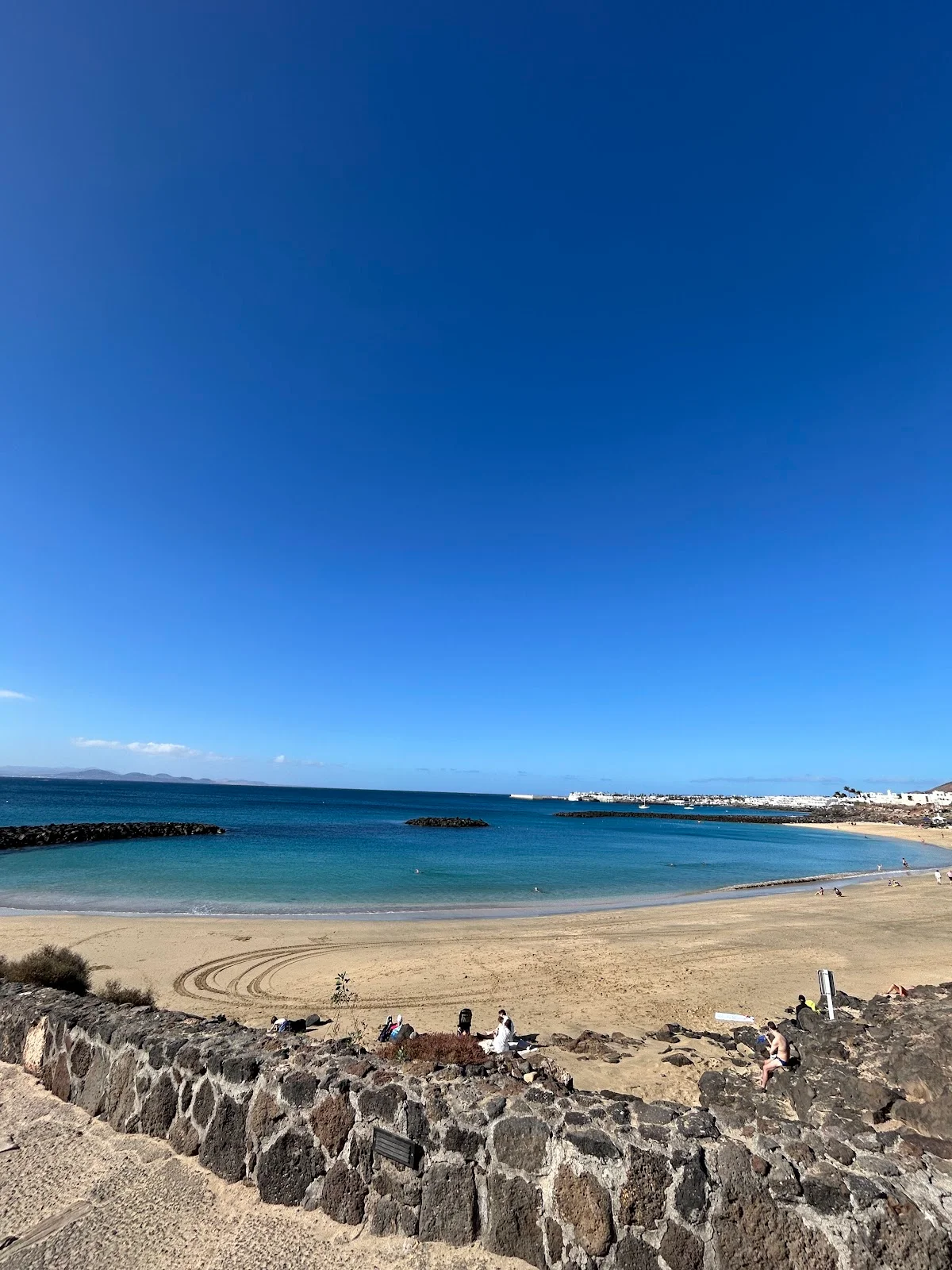 Playa Dorada