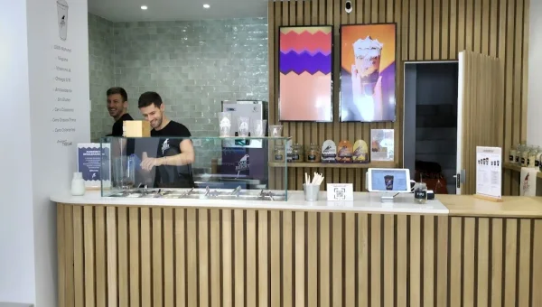 OAKBERRY AÇAÍ - MESA Y LÓPEZ