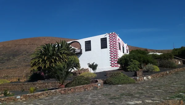 Casa del Mayor Guerra
