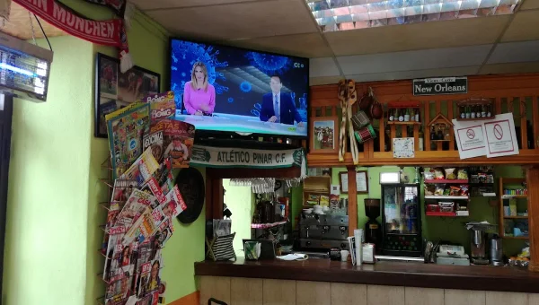 Bar Chachi