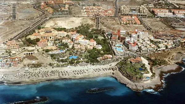 Playa del Duque