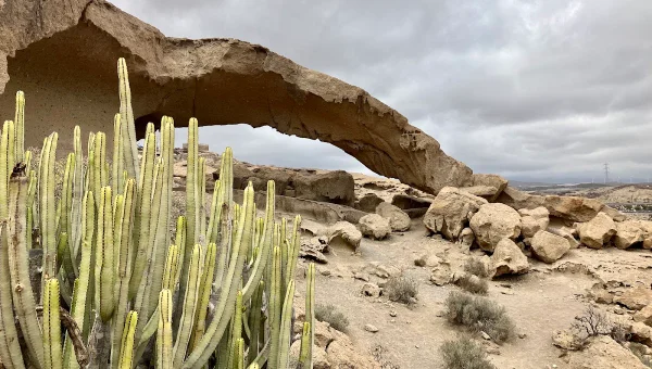 Arco de Tajao