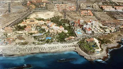 Playa del Duque
