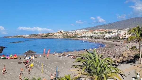 Los Cristianos
