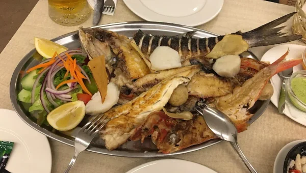 Restaurante Sol