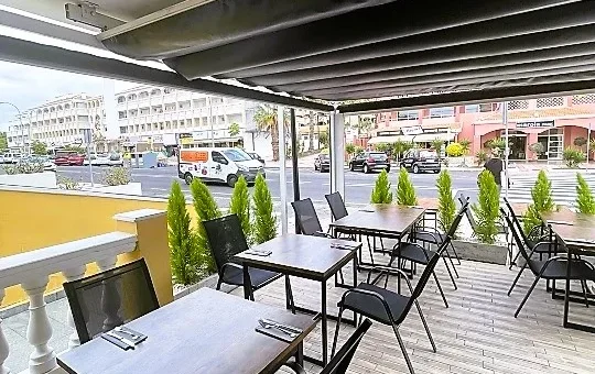 Le Comptoir De Damien