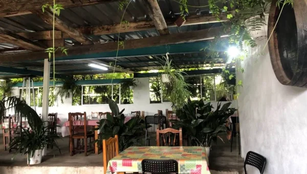Guachinche La Finca