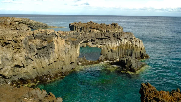 Playa de El Pocito