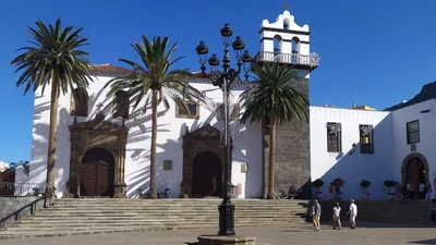 Ecomuseo de El Tanque