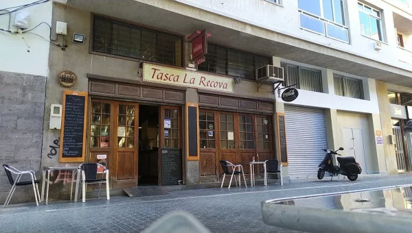 Tasca La Recova