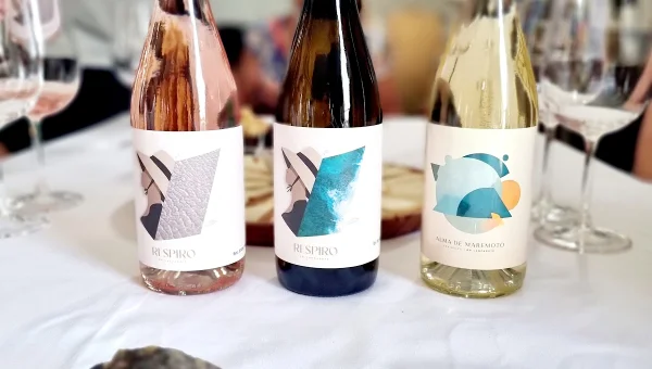 Bodega Olivina
