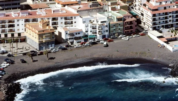 Playa de Olegario