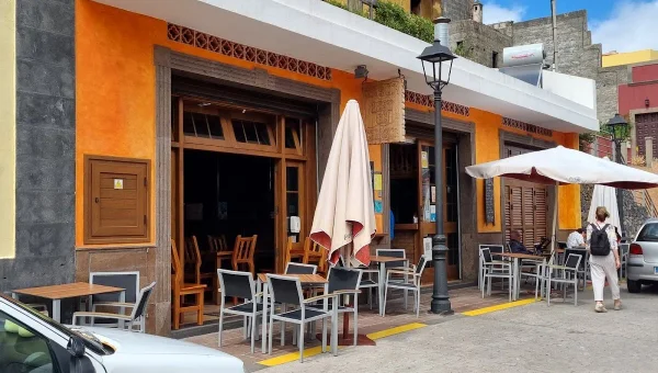 Tasca El Carraca