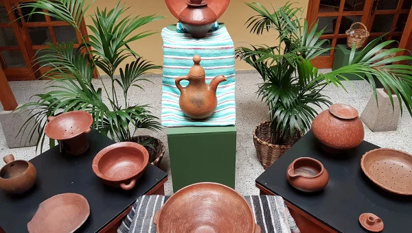 Centro de Artesanía La Guancha