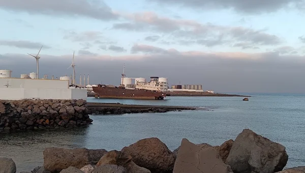 Barco Telamón