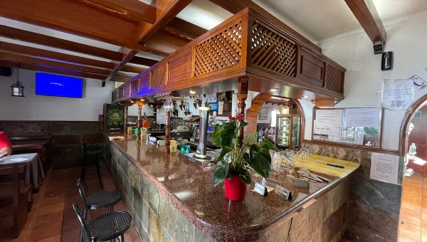 Restaurante grill Casa Miranda